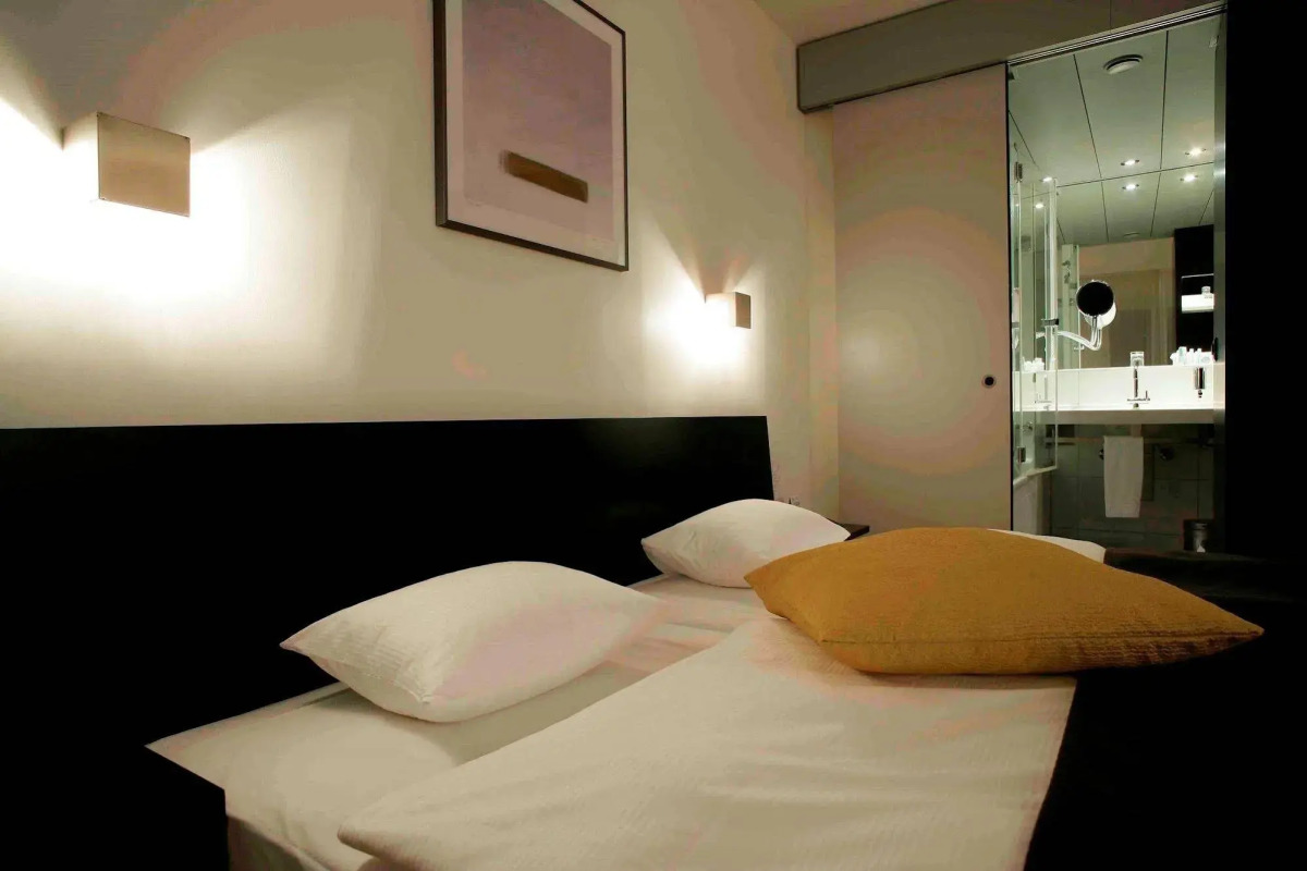 Sorell Hotel Seefeld