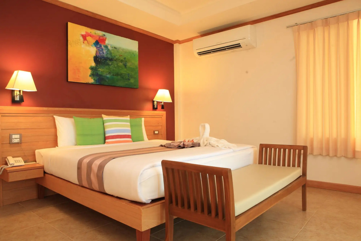 Pinnacle Koh Tao Resort