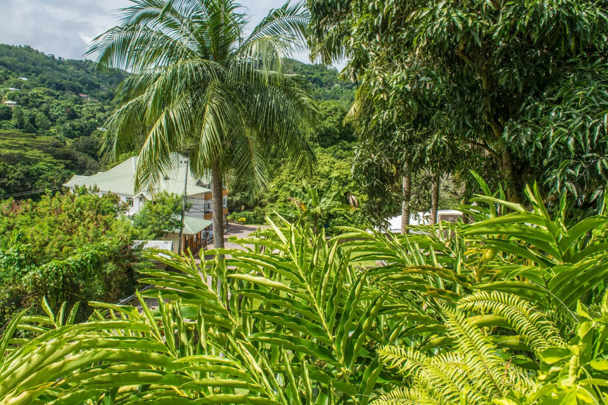 Anse Soleil Resort Self Catering