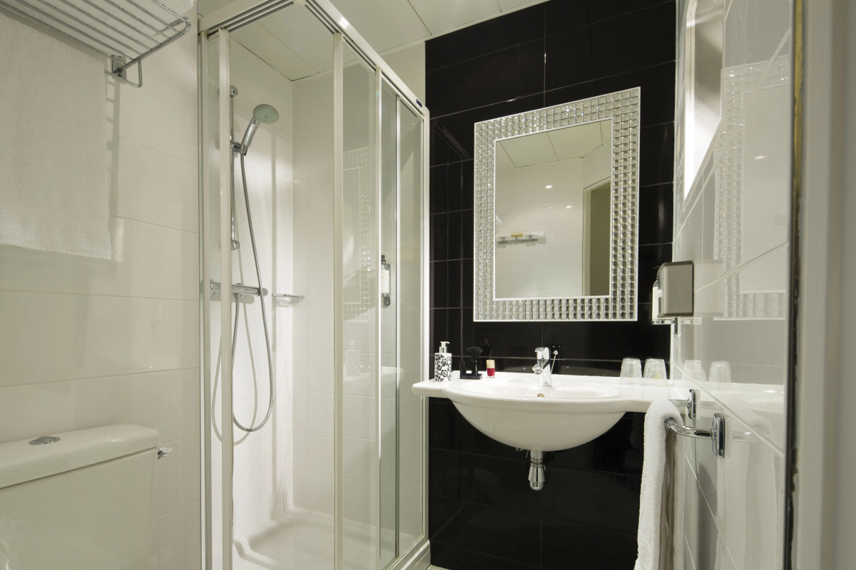 Best Western Anjou Lafayette Opera