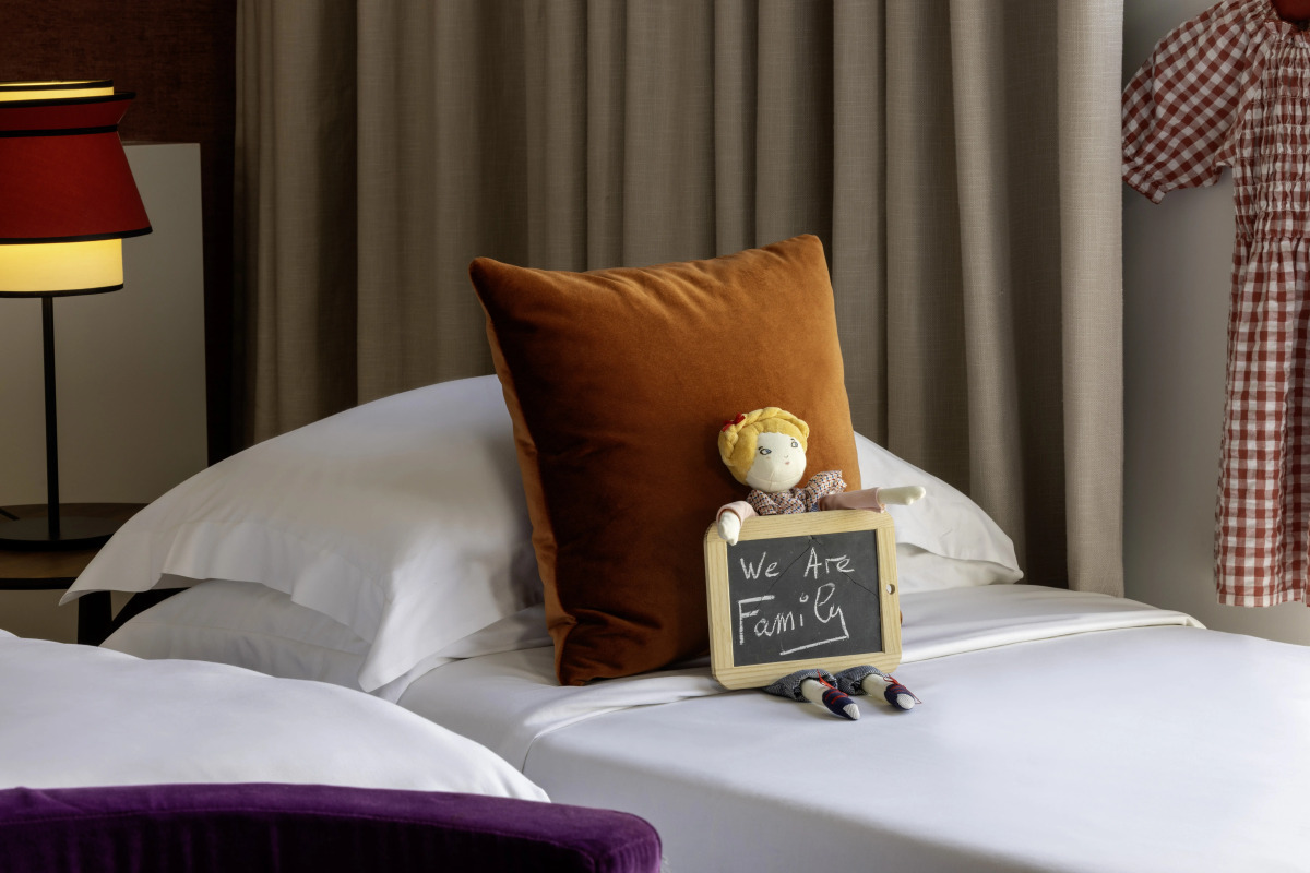 Hotel Etoile Maillot