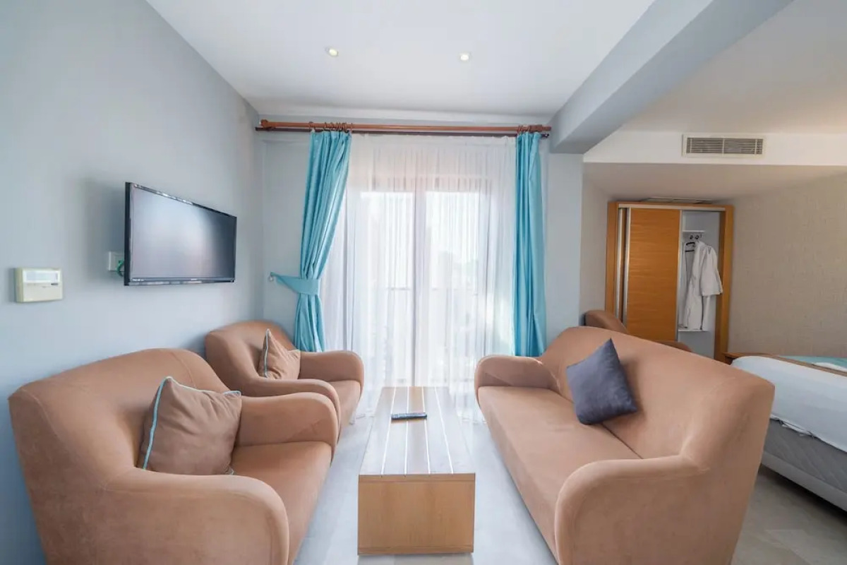 Majeste Hotel Bodrum 