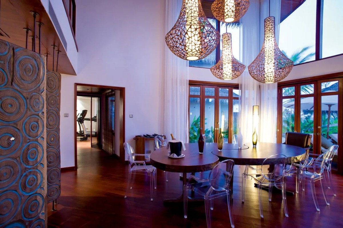 Constance Halaveli Maldives