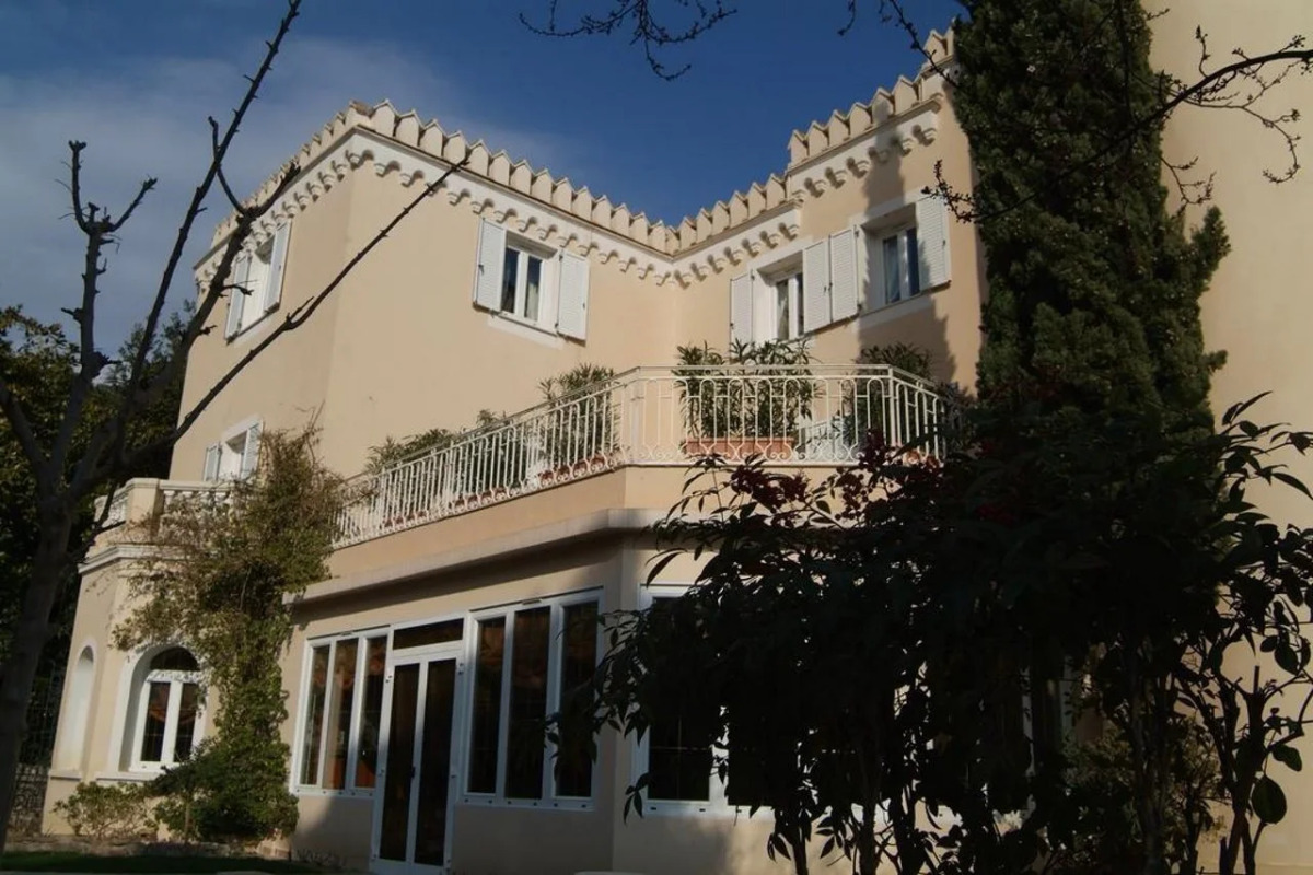 Hotel Chateau De La Tour