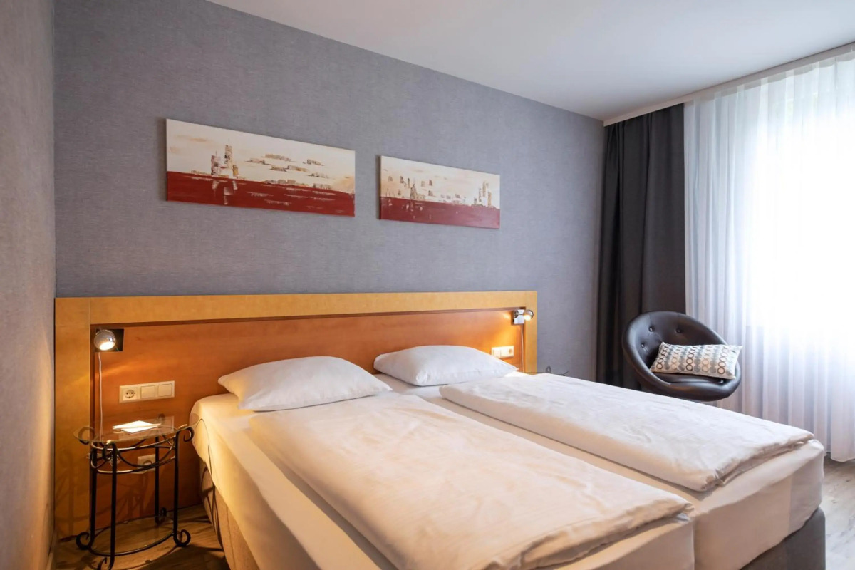 ACHAT Hotel Monschau