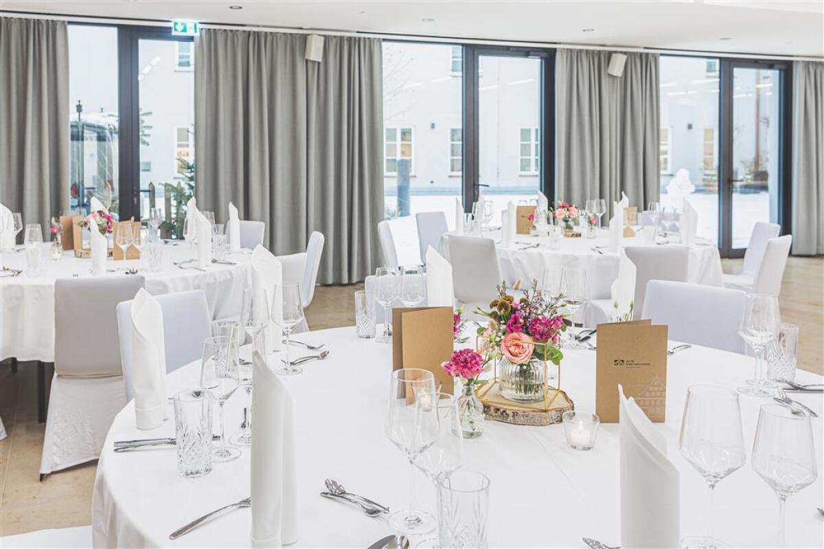 Romantik Hotel Alte Posthalterei