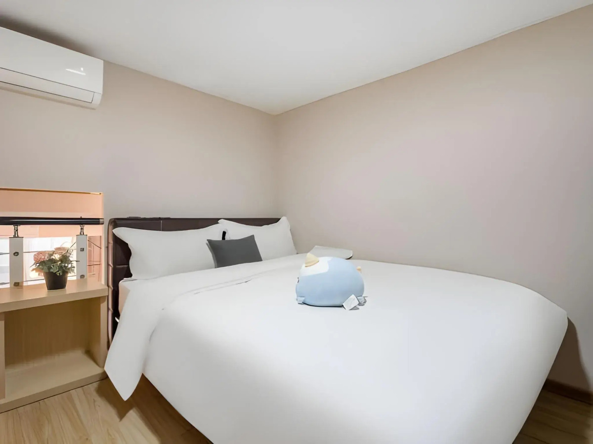 Shanghai Meego Youth Hostel