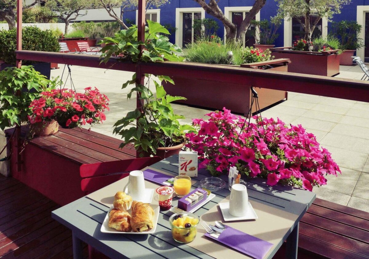 Mercure Marseille Centre Prado Vélodrome