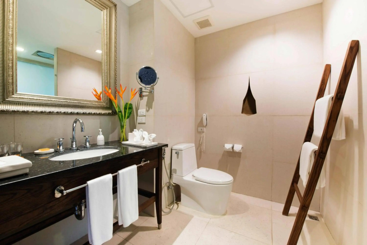 SUNSURI PHUKET, Nai Harn Beach