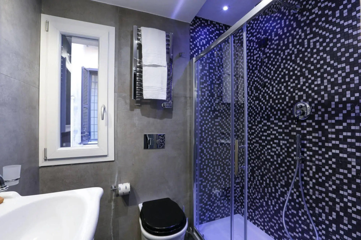 Saint B Boutique Hotel STB