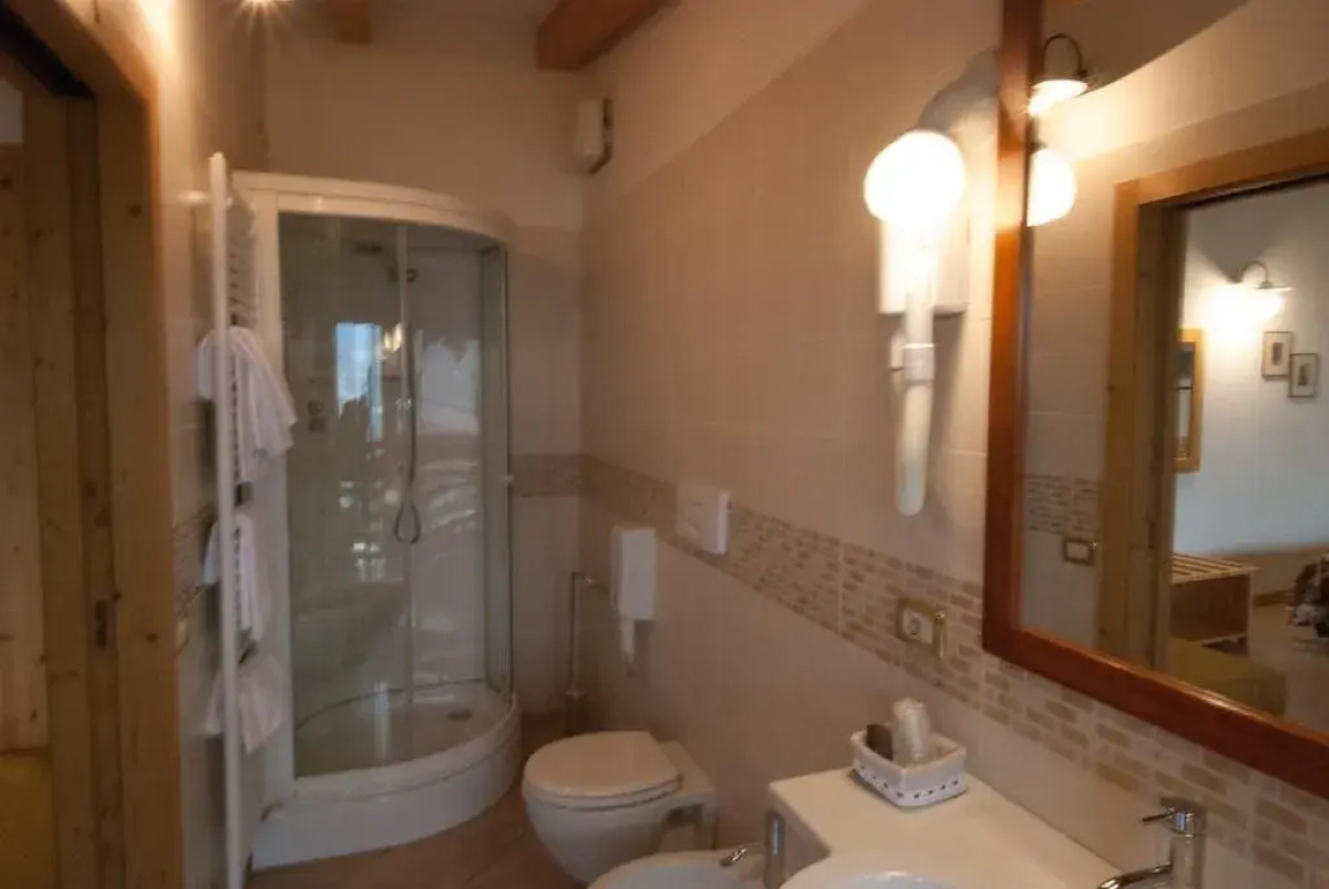 Garnì San Giorgio Della Scala