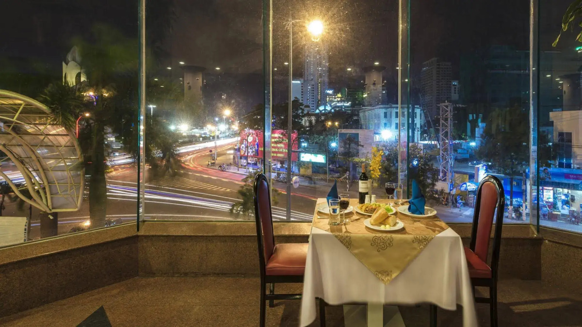 Nha Trang Lodge Hotel