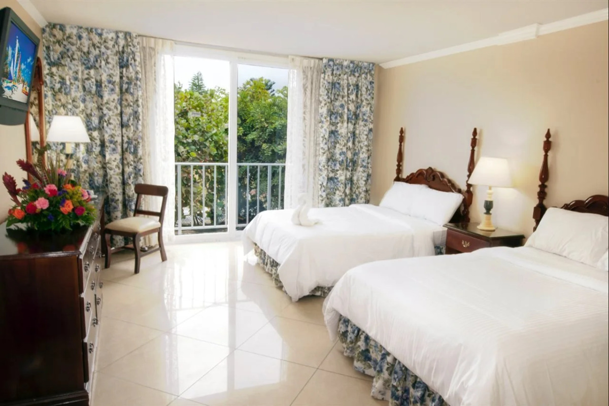 Breezes Resort Bahamas All Inclusive