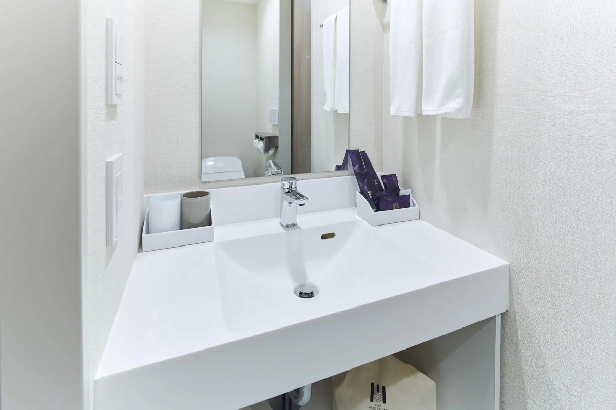 hotel MONday Akihabara Asakusabashi