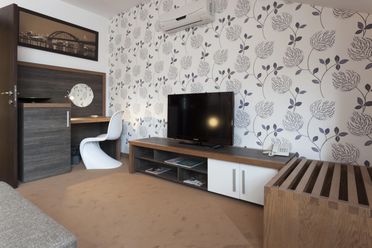 Belgrade Boutique Hotel