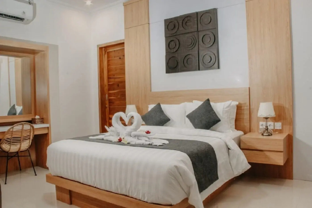 Sea Terras Suite And Luxury By Ozz Group