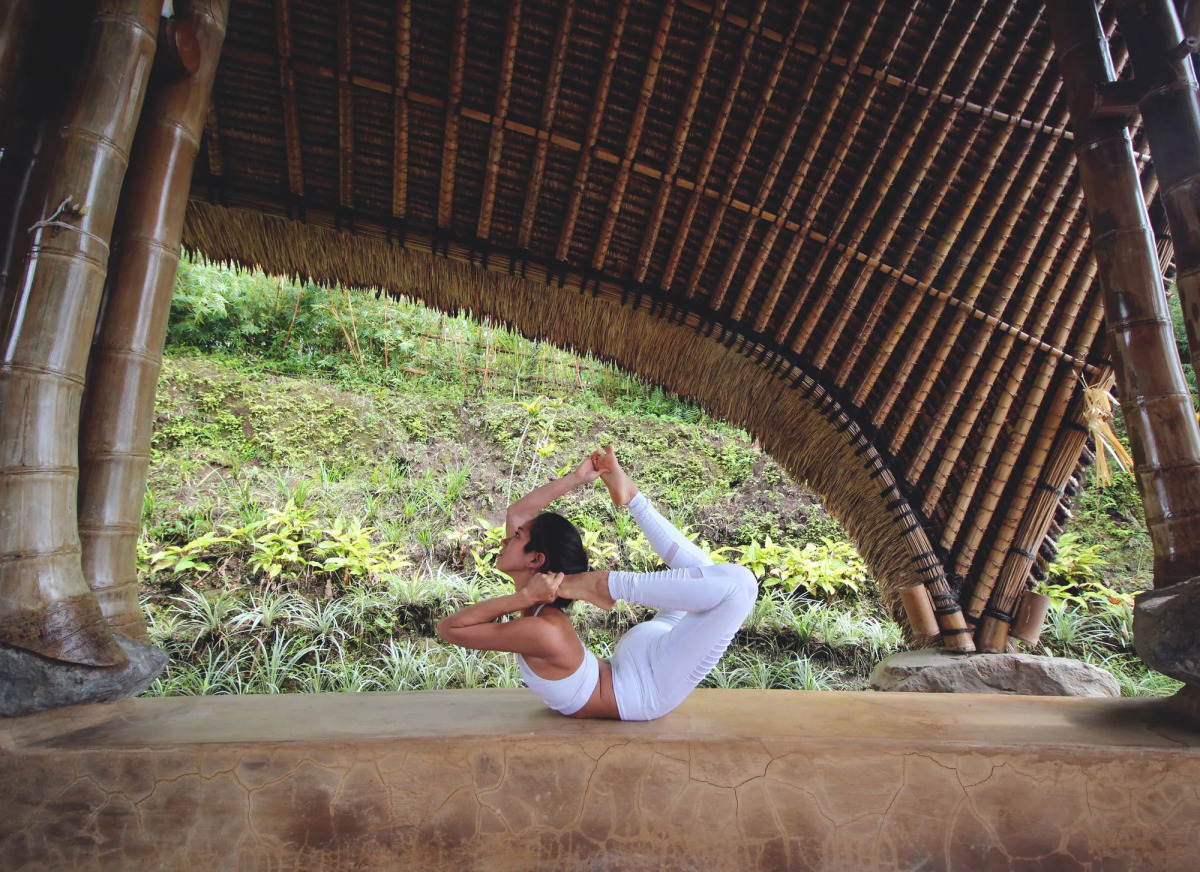 Munduk Moding Plantation Nature Resort