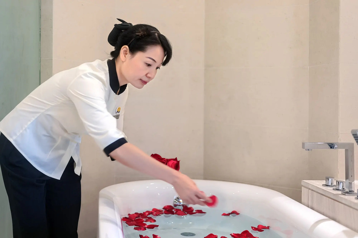 Shenzhen Huaqiang Plaza Hotel