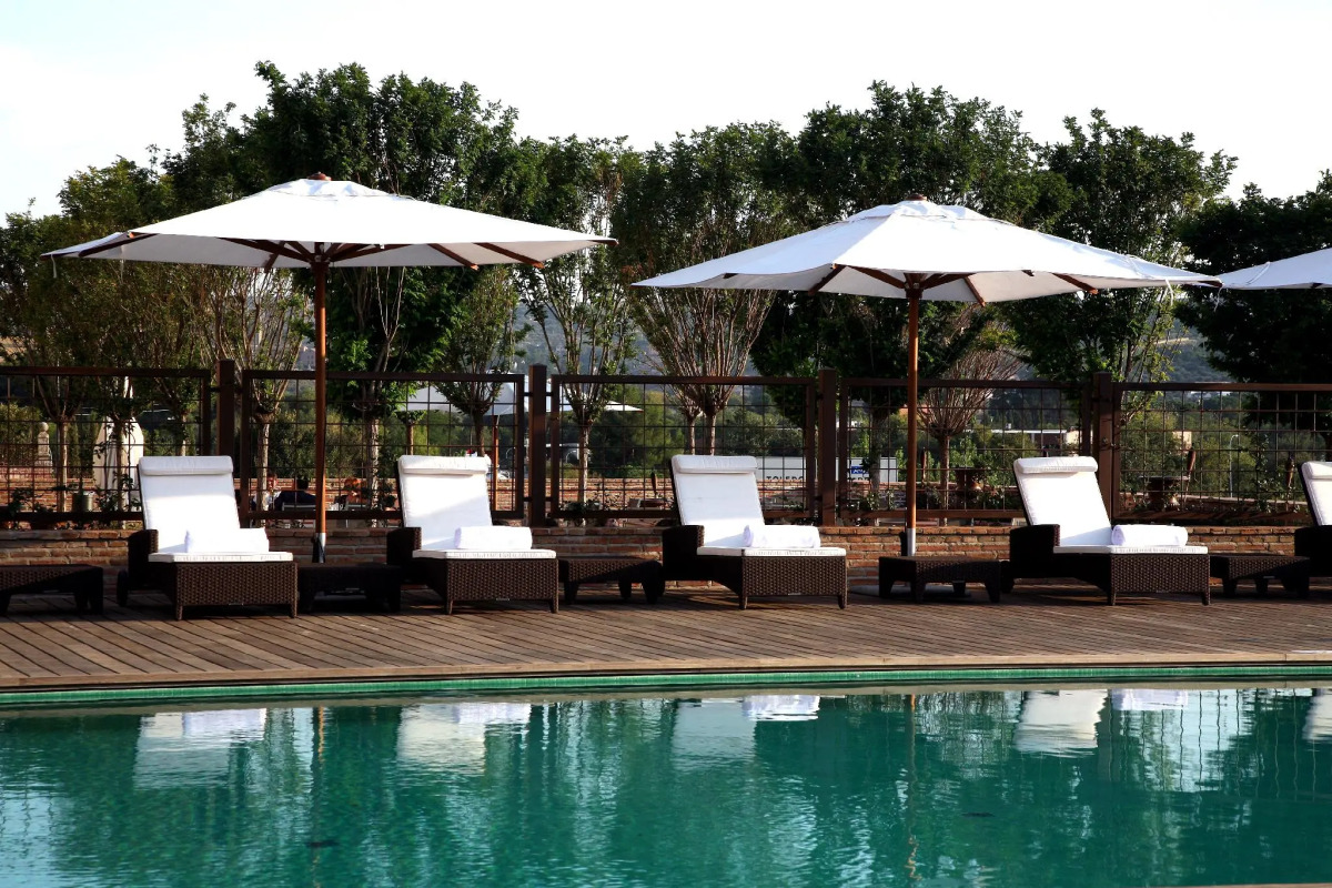 Eurostars Palacio Buenavista