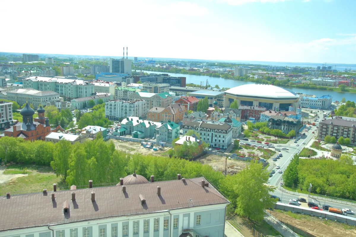 TimHouse (ТимХаус) на переулке Щербаковский