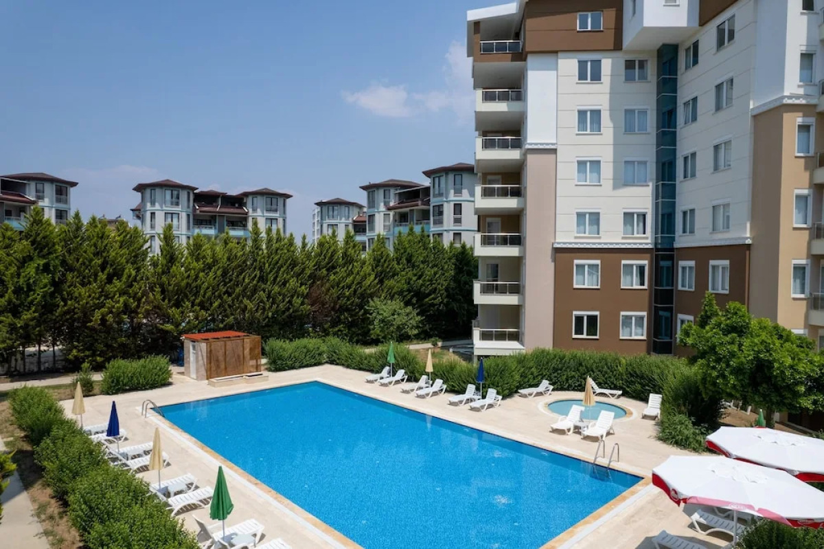 River Park Residence Lara