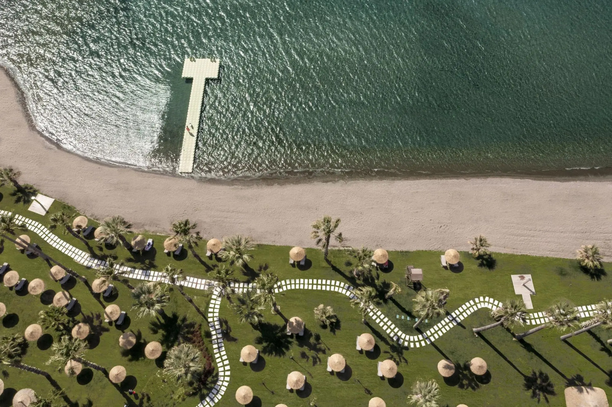 Radisson Collection Hotel Bodrum