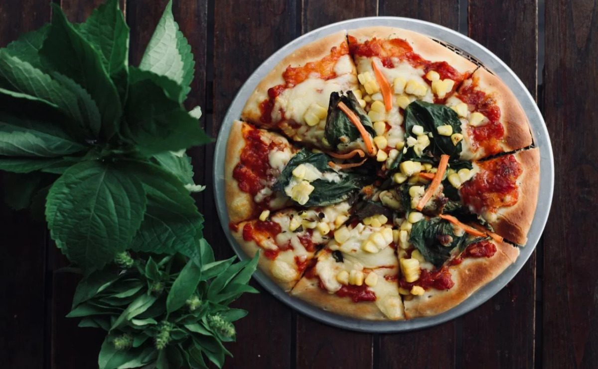 Plai & Herbs Suvarnbhumi Airport 