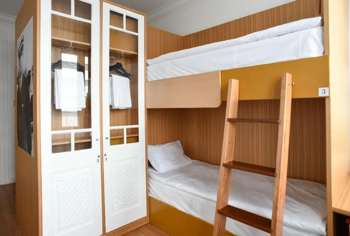 Internacional Azores Boutique