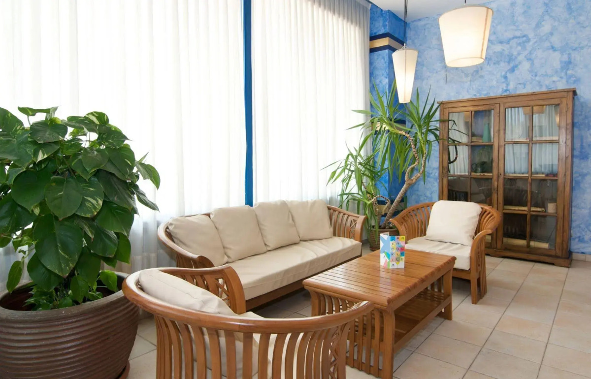 Ponient Pirámide Salou by PortAventura World