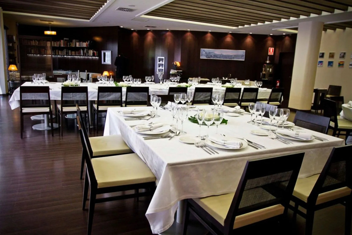 Eurostars Centrum Alicante