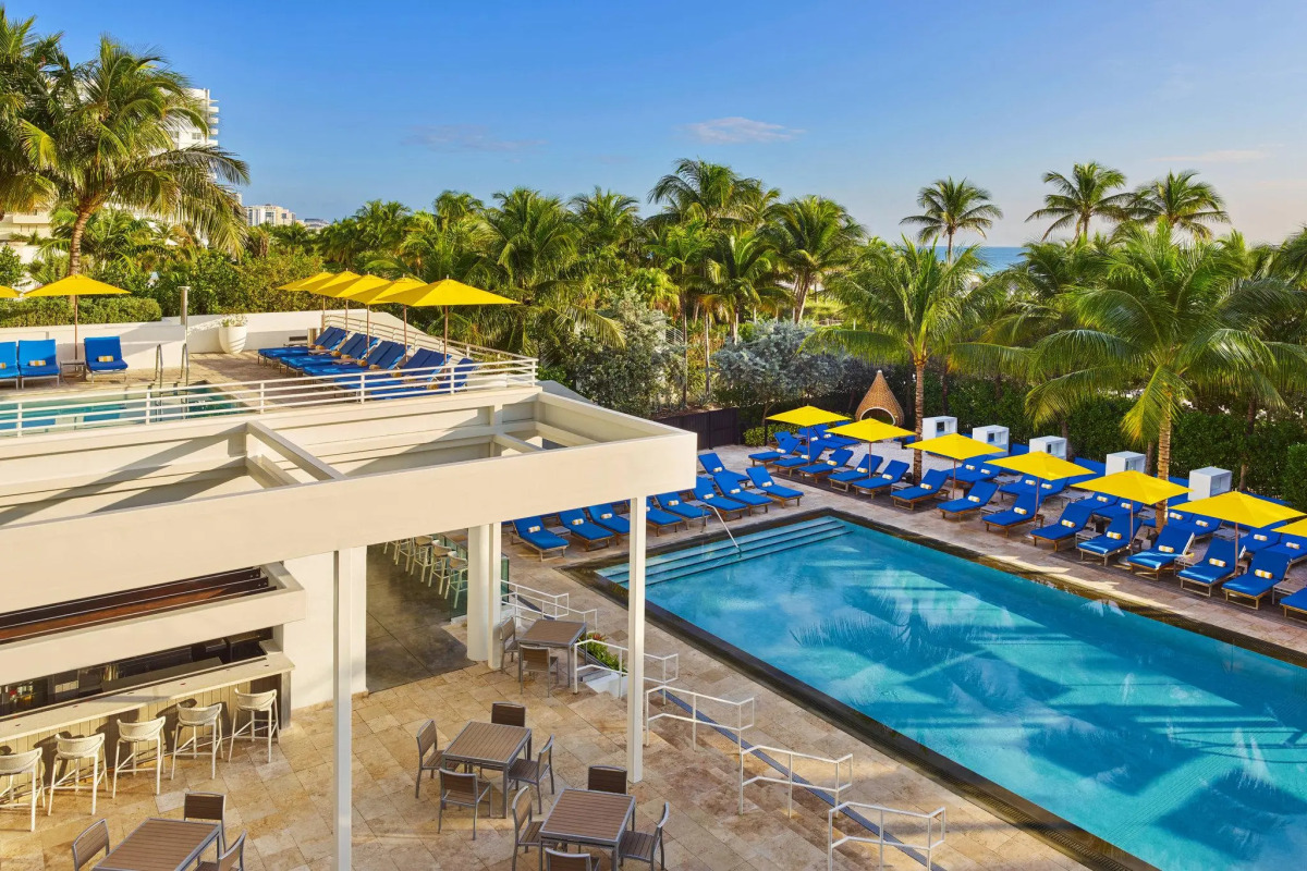 Royal Palm South Beach Miami, a Tribute Portfolio Resort