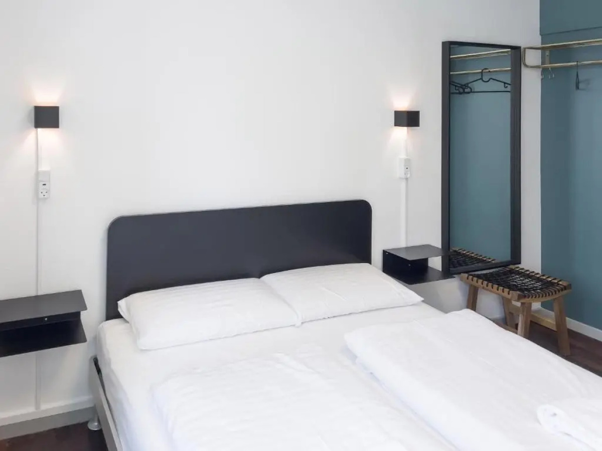 Where to sleep - Hostel