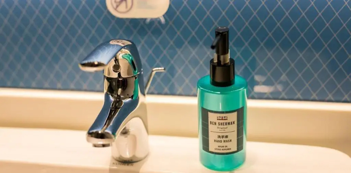 Holiday Inn Express Urumqi Station by IHG