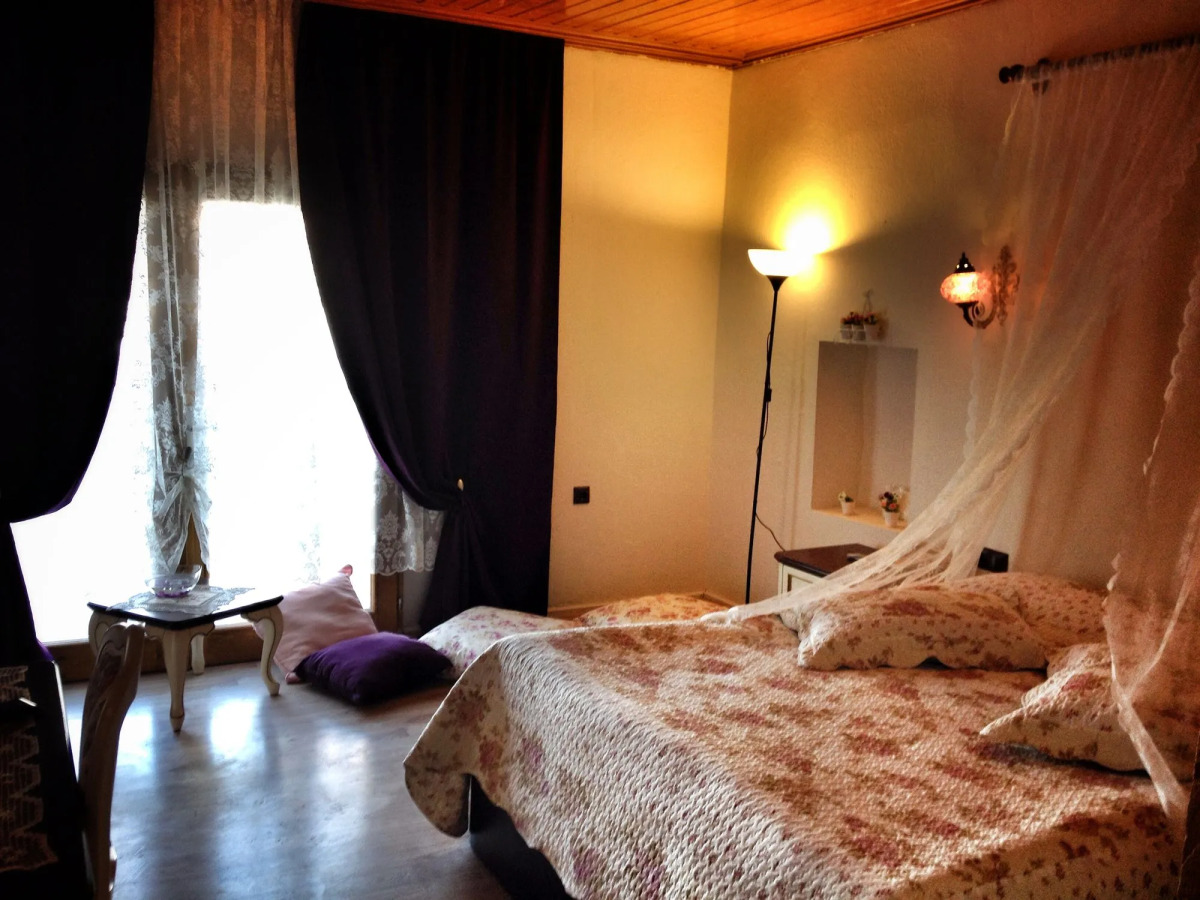 Saklı Konak Cappadocia