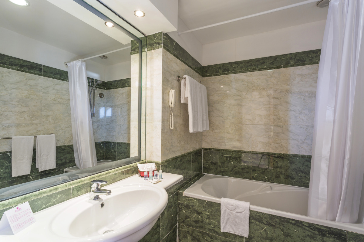 Grand Palladium Sicilia Resort & Spa