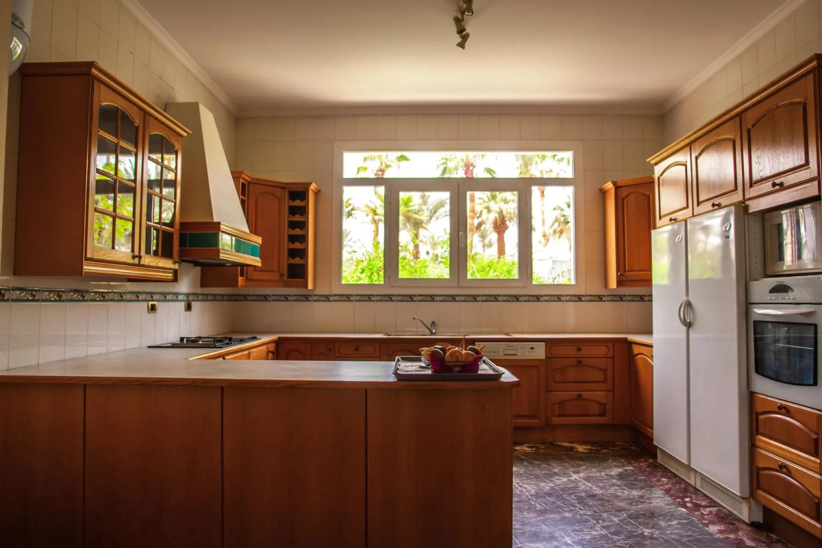 Pickalbatros Golf Beach Resort