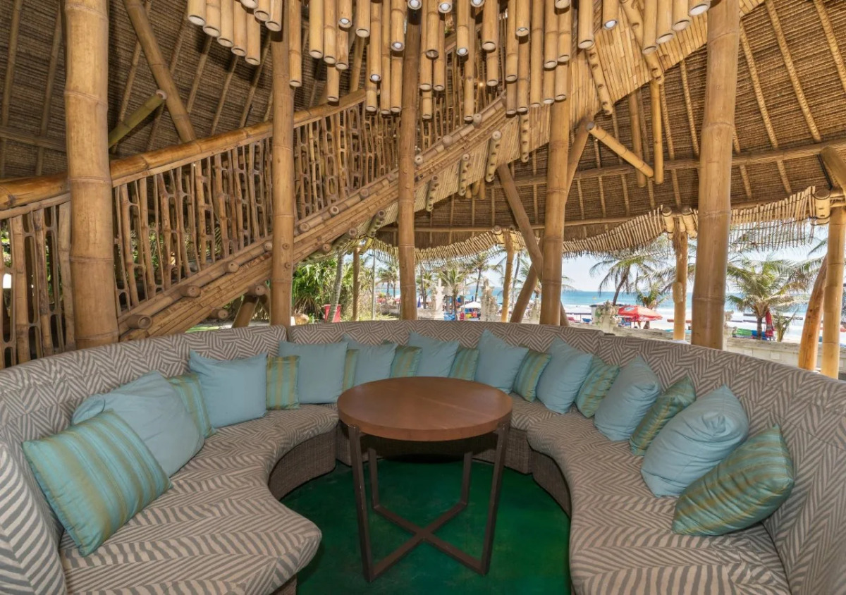 Bali Mandira Beach Resort & Spa