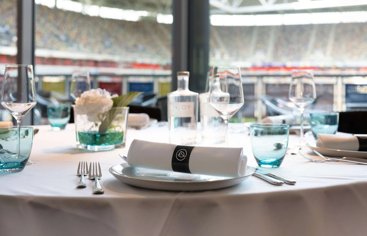 Tulip Inn Düsseldorf Arena (Superior)