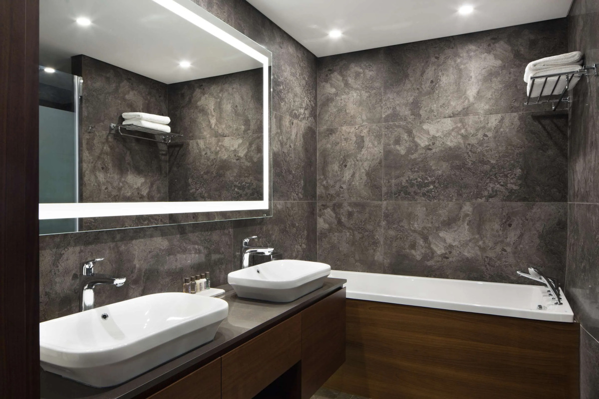 Sheraton Grand Istanbul Atasehir