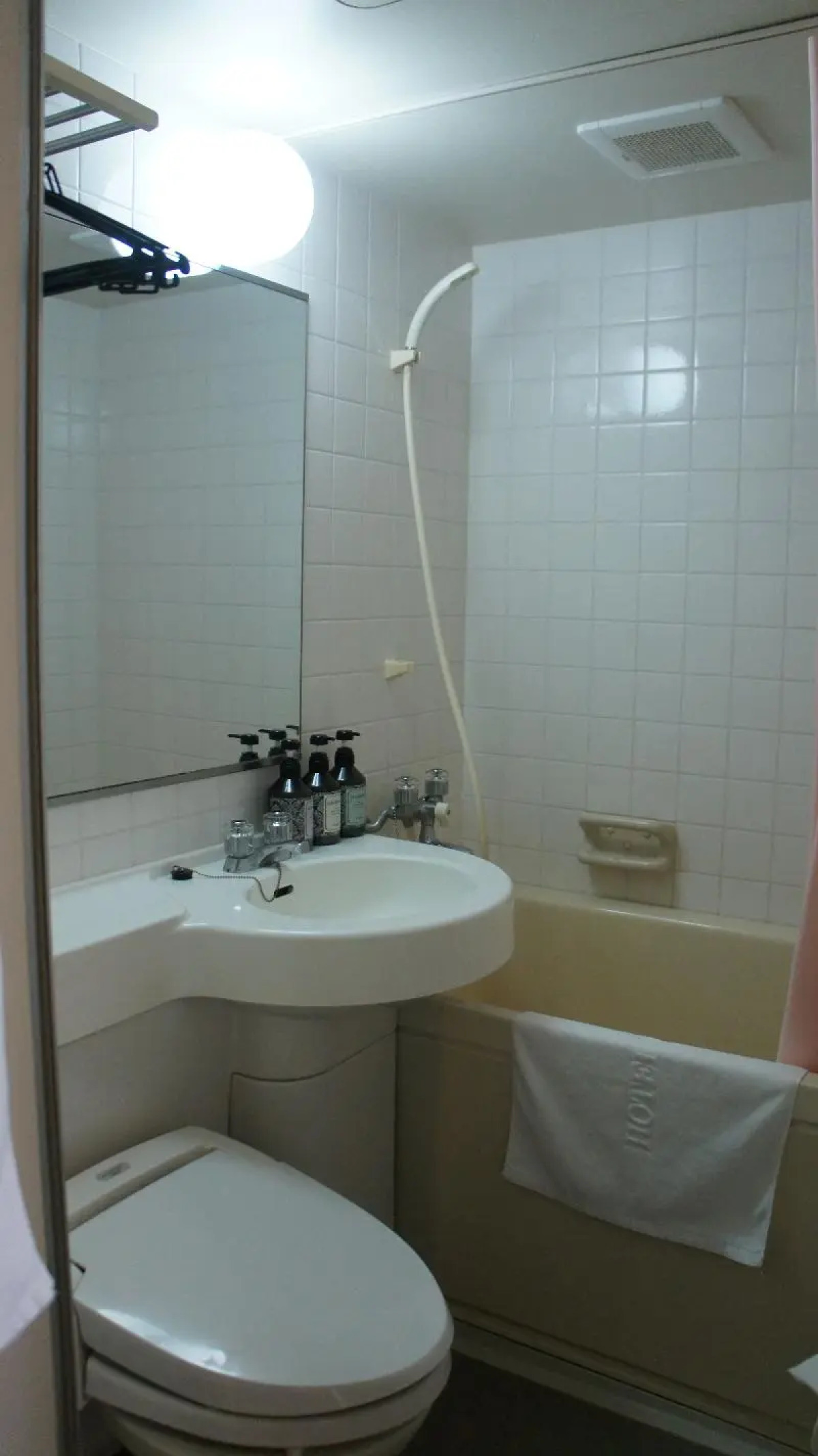 Hotel Horidome Villa