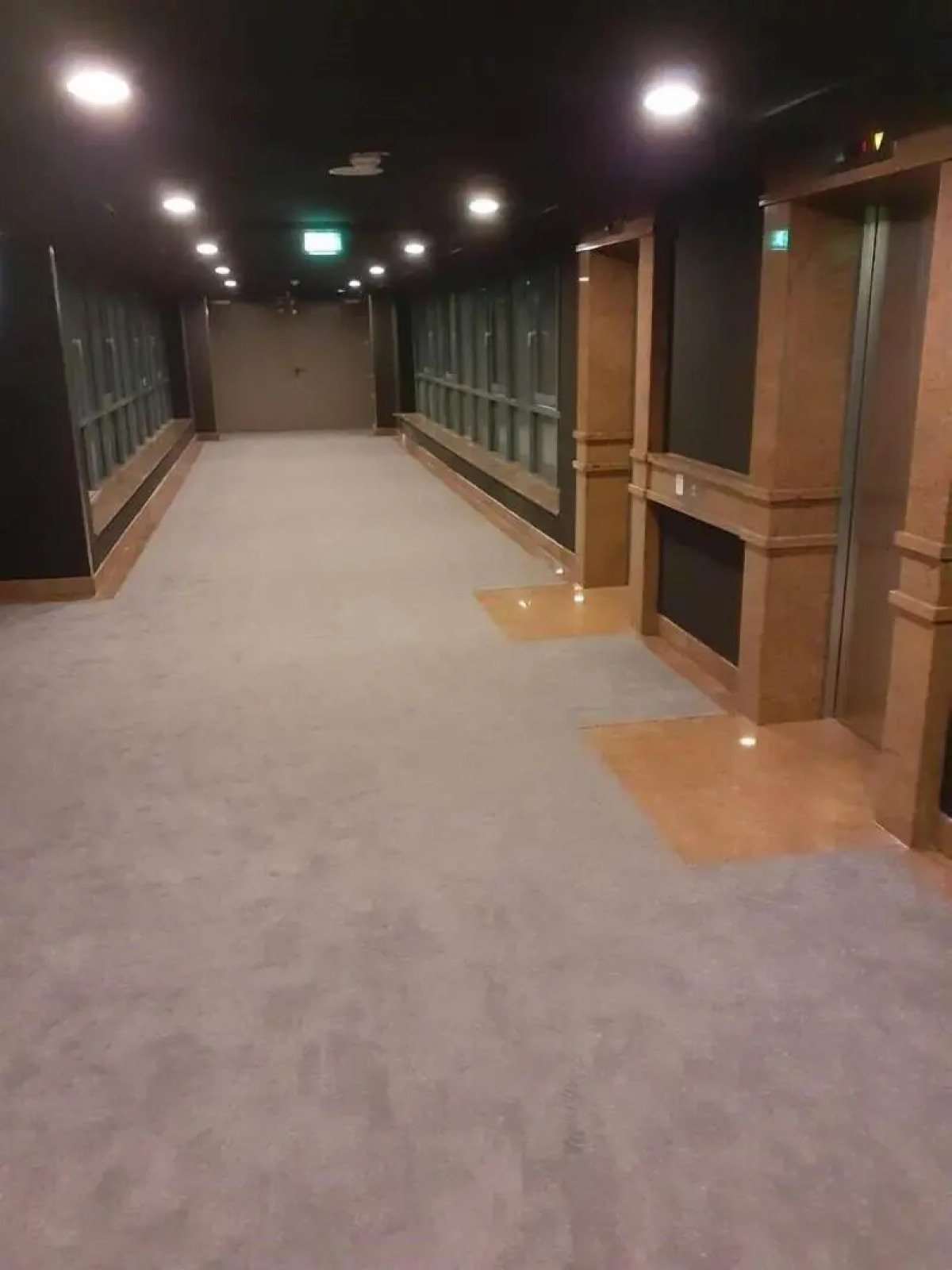 GINN Hotel Berlin - Potsdam