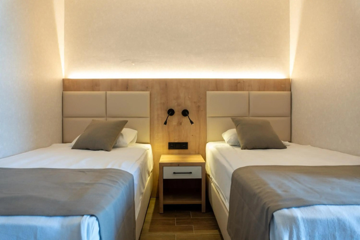 Sultan of Side - All Inclusive