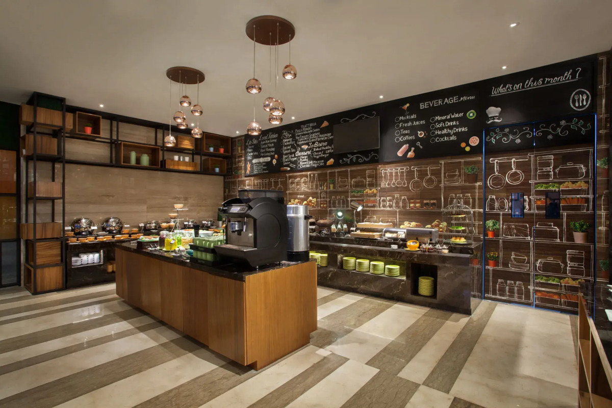 Mercure Jakarta Cikini