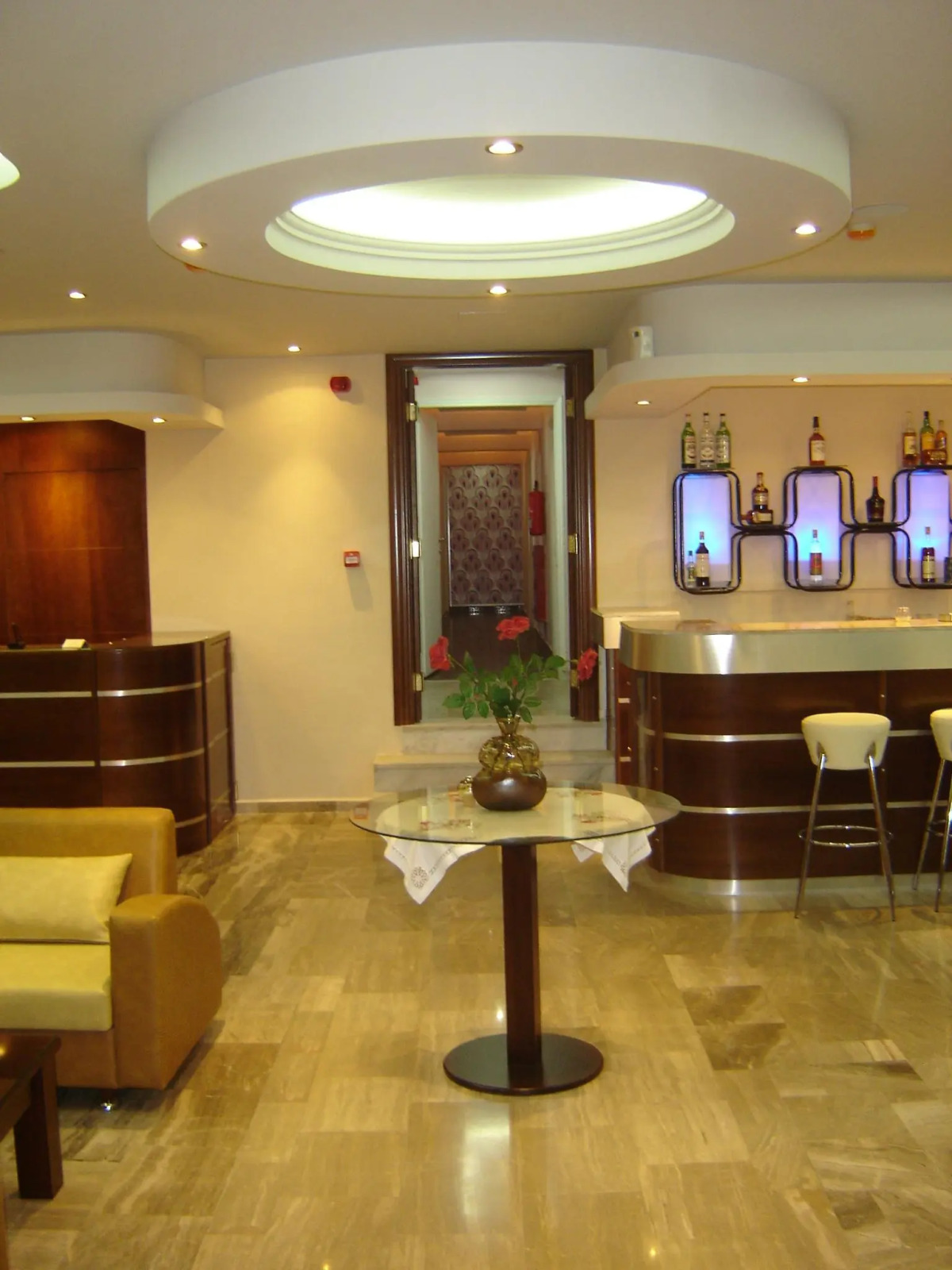 Sacallis Inn Beach Hotel