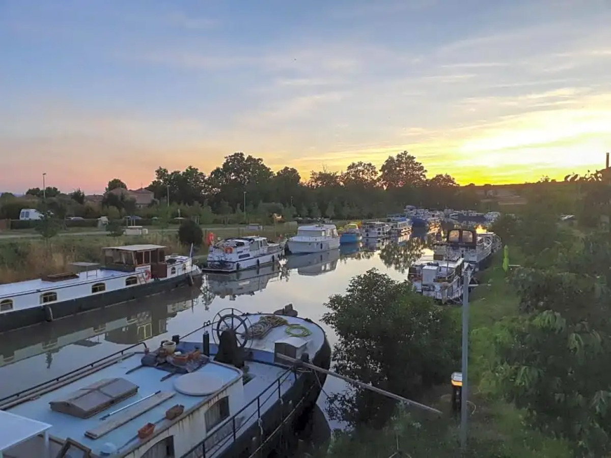 Entre MIDI - Maison d'Hôtes - B&B