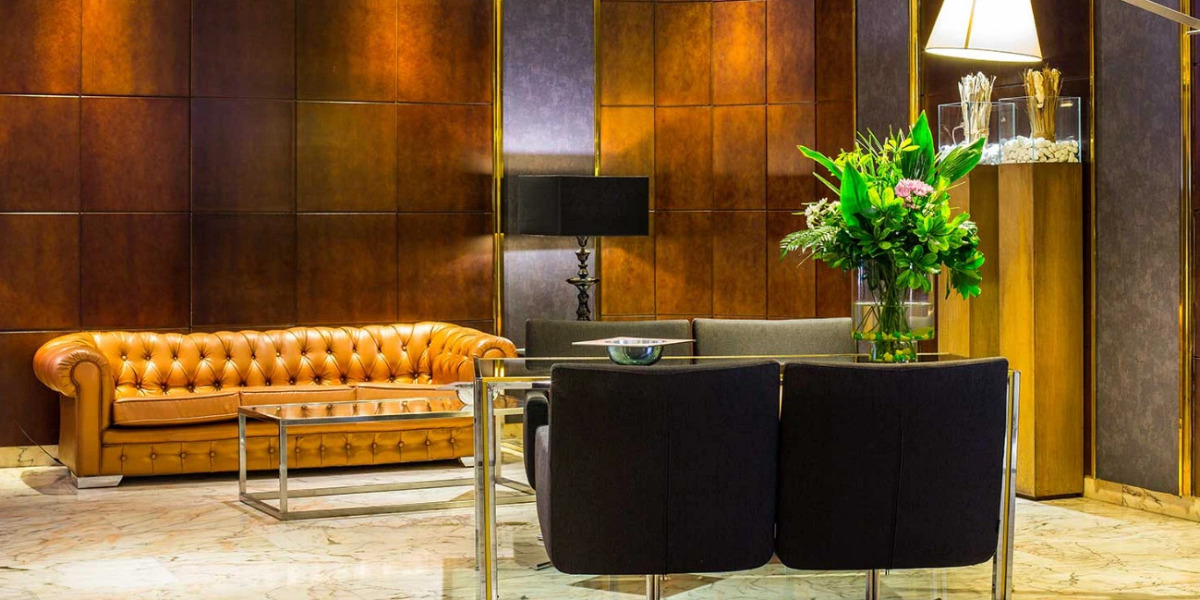 Barceló Carmen Granada Hotel