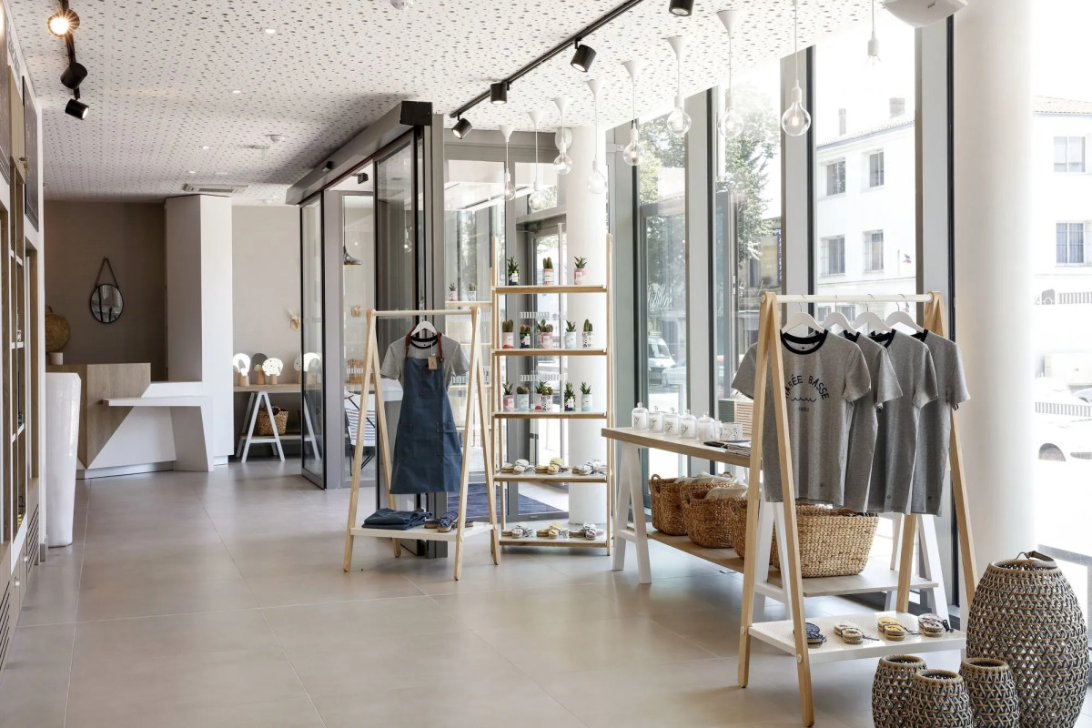 Hilton Garden Inn Bordeaux Centre