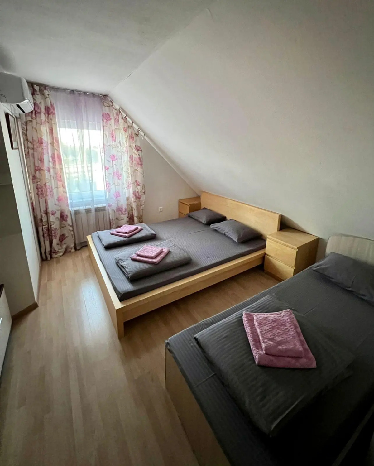 Ю-2 Motel (Мотель)