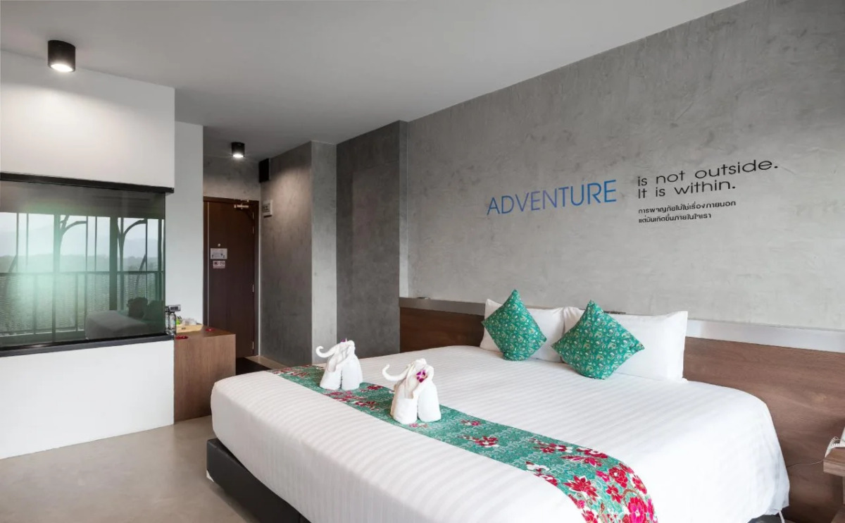 B2 Krabi Premier Hotel