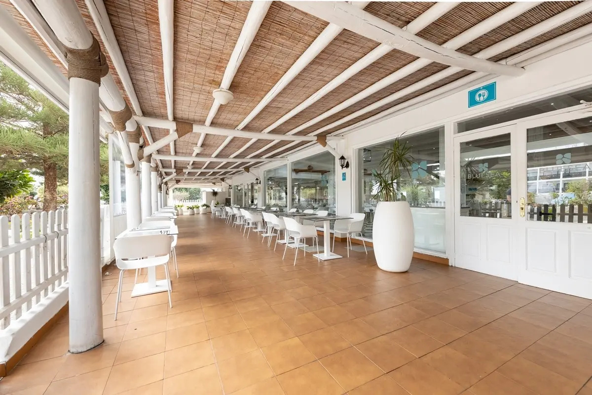 BLUESEA Costa Bastian